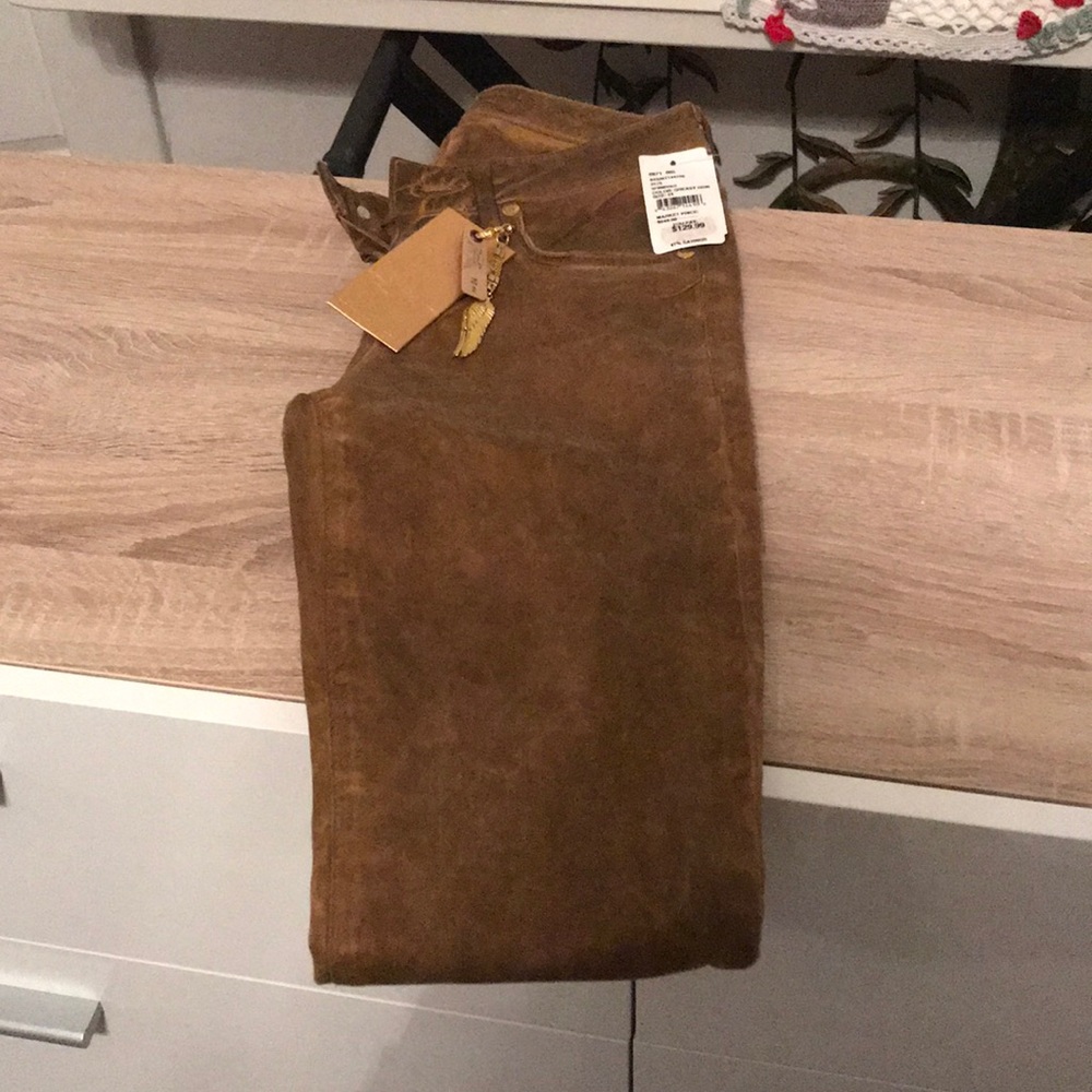 robins jeans NWT
